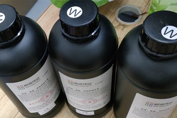 玩具uv打印機墨水有毒嗎？
